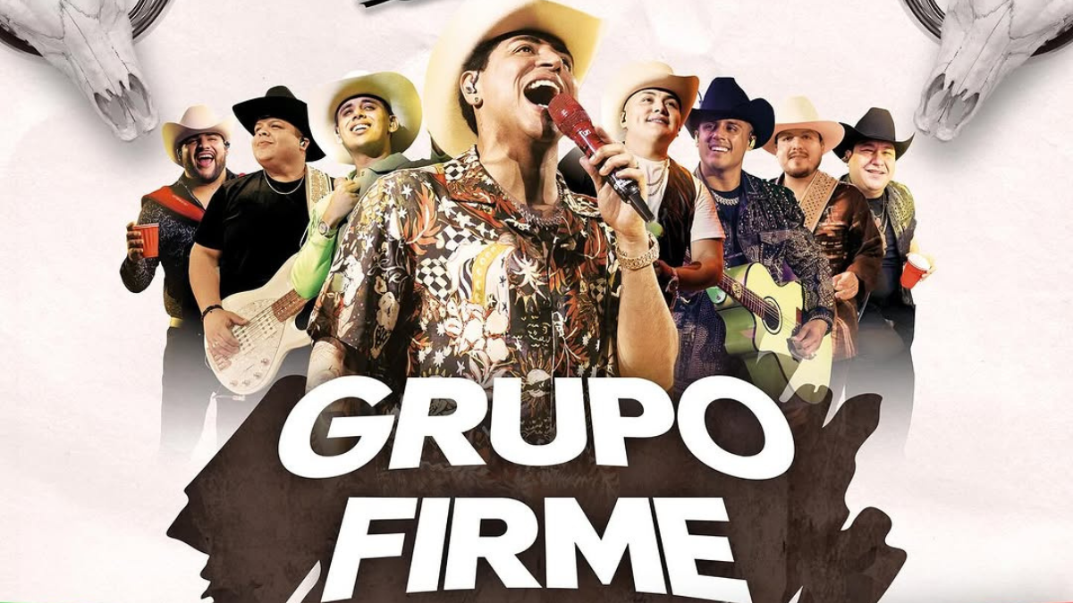 gRUPO fIRME