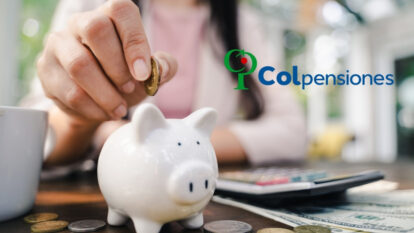 Colpensiones tope máximo