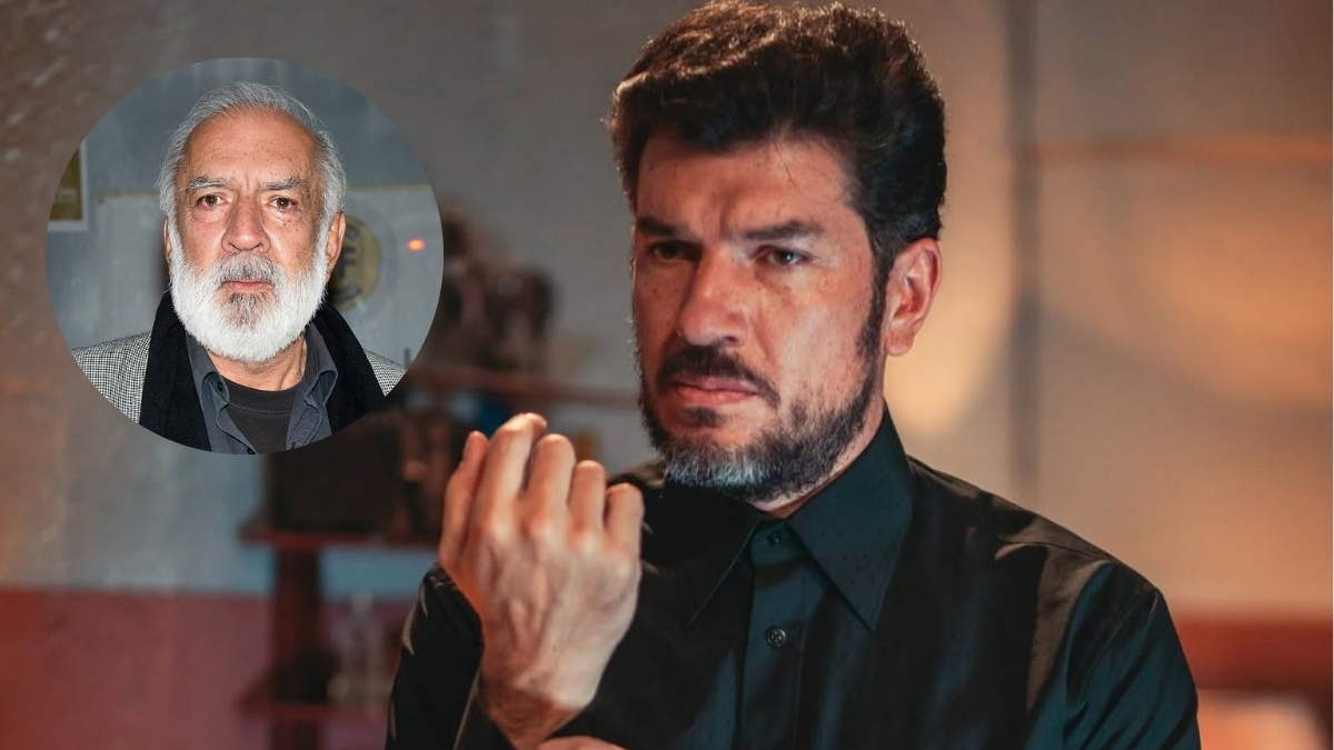 Gustavo Angarita hijo