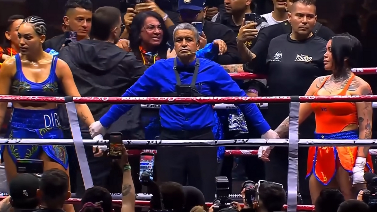 Mamá Andrea Valdiri