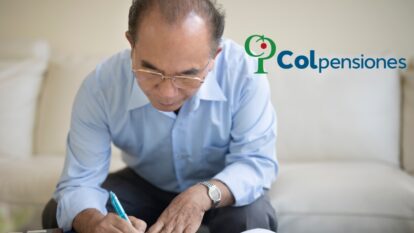 Recuperar semanas cotizadas, Colpensiones