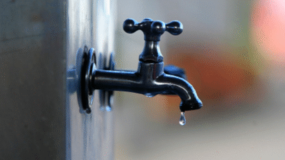 Cortes de agua Bogotá