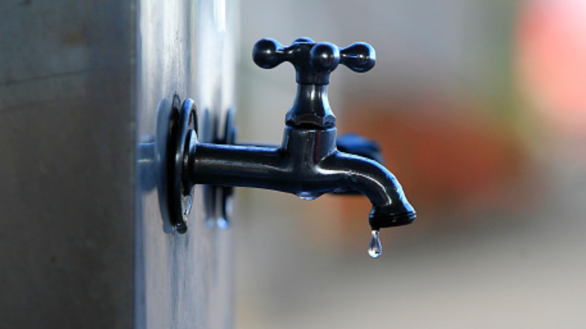 Cortes de agua Bogotá