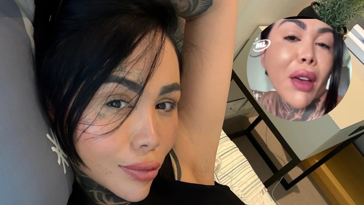 Yina Calderón declaraciones