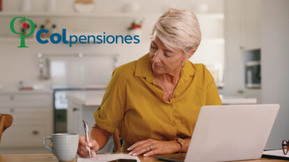 Alternativas jubliación Colpensiones