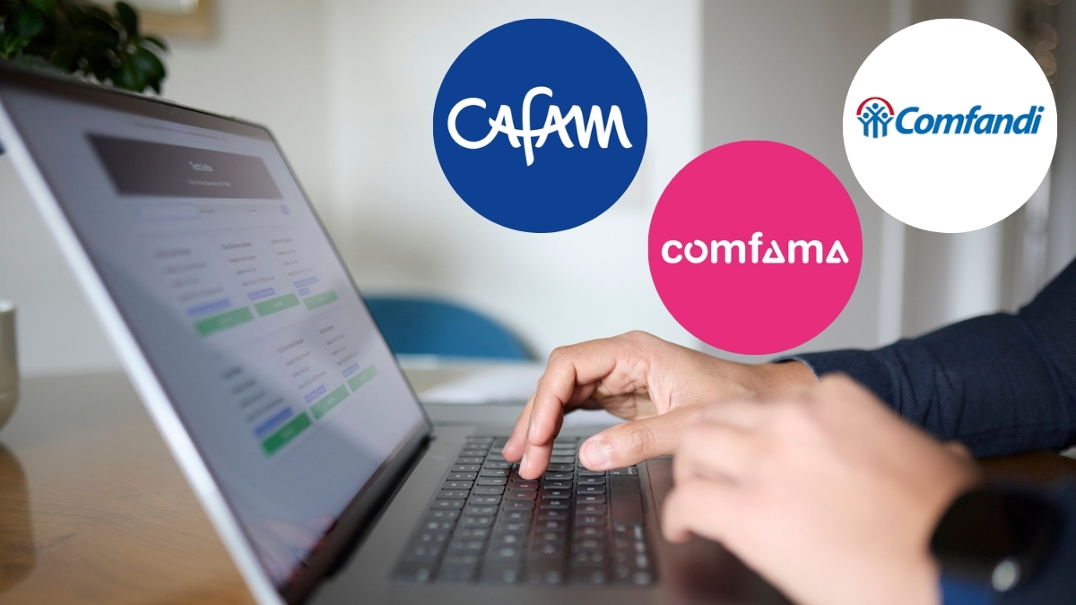 Cajas de compensación