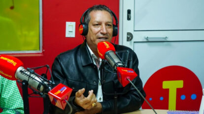 Hernán Gómez pleito