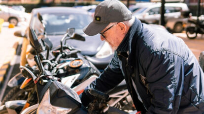 Multas inmovilización motos