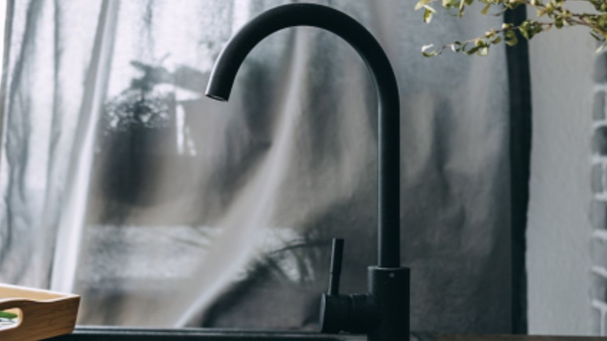 Cortes de agua en Bogotá