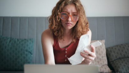 Errores puntaje datacrédito