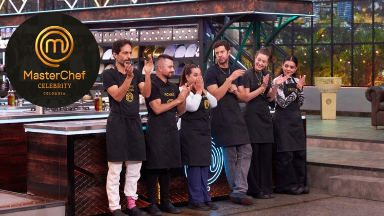 MasterChef Celebrity eliminado