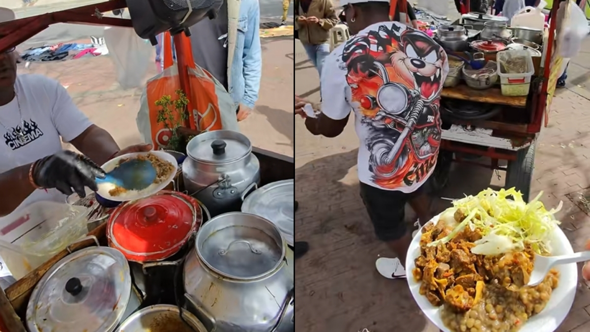 Almuerzos $5.000 pesos