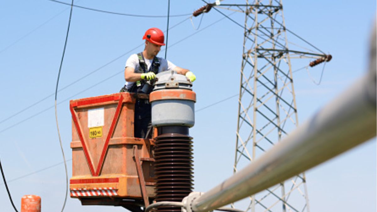 Cortes de Luz Bogotá