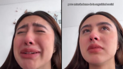 Joven seguridad social