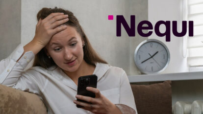 Suspensión Nequi octubre