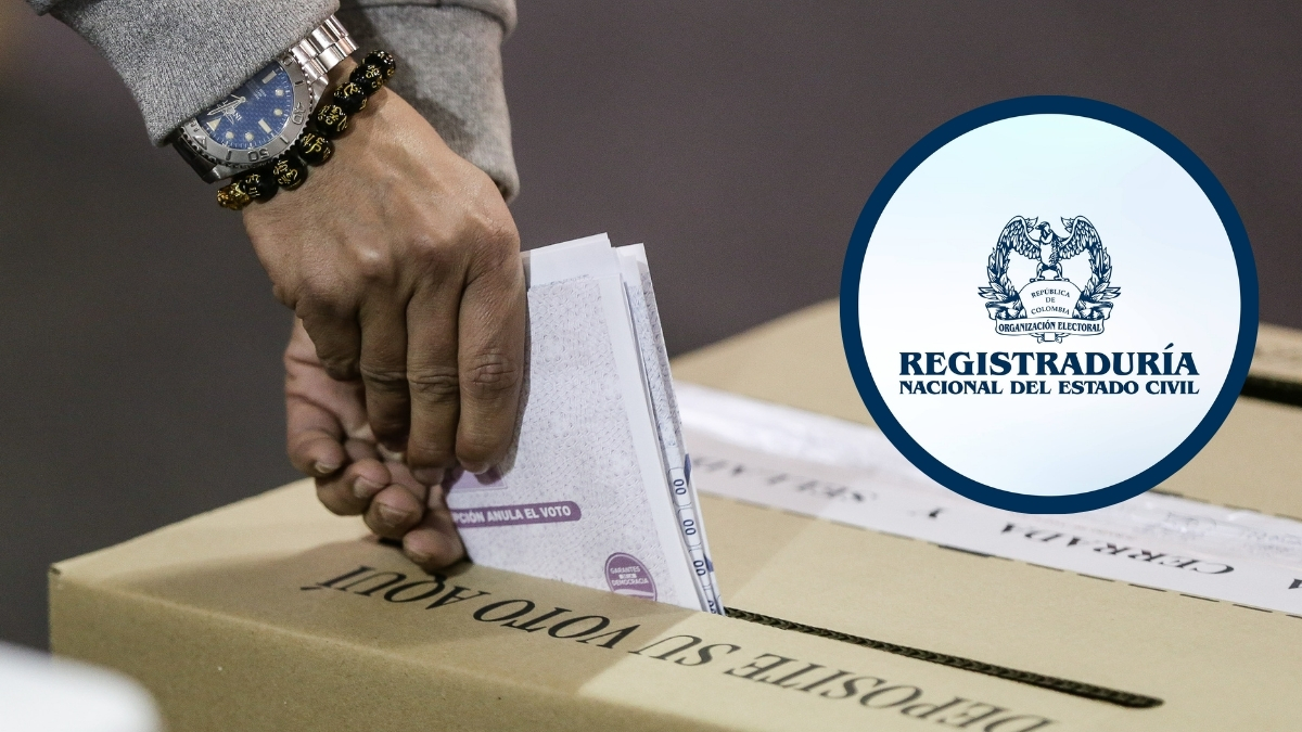 Día libre votaciones