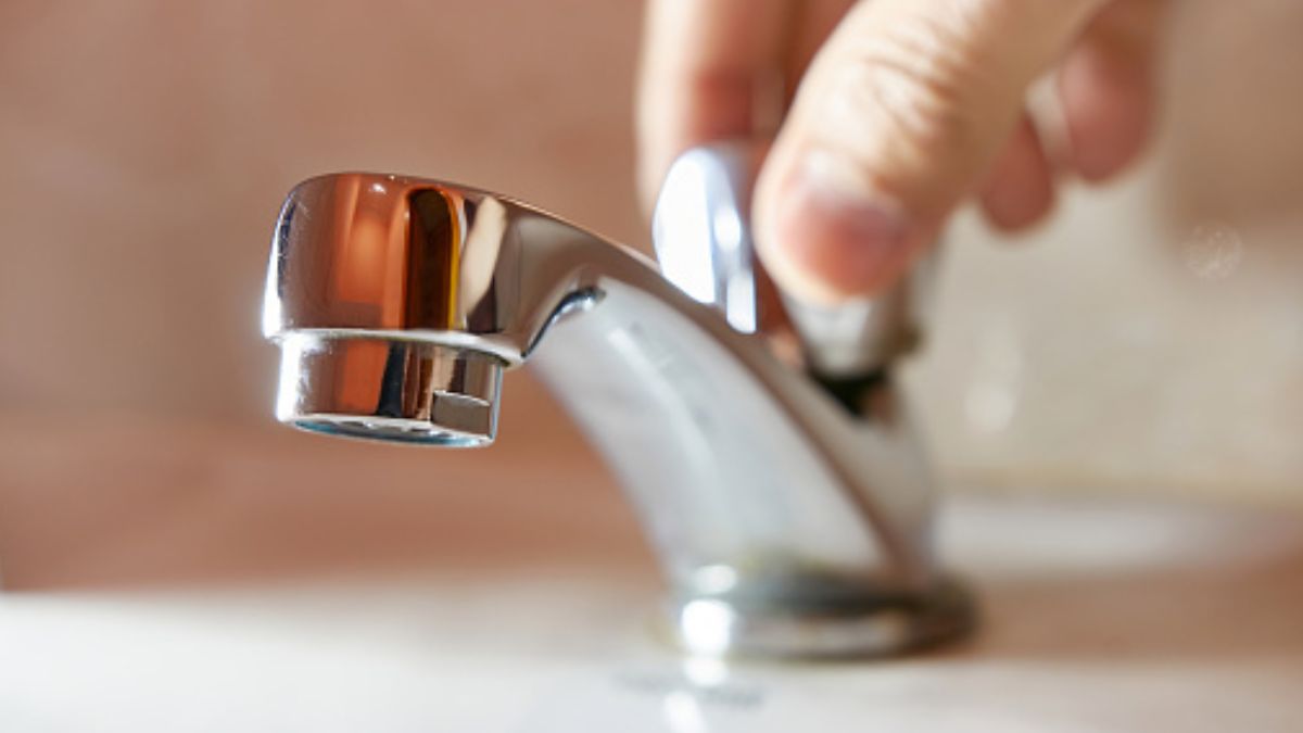 Cortes de agua Bogotá