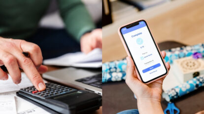 Cálculo impuesto Bre-B