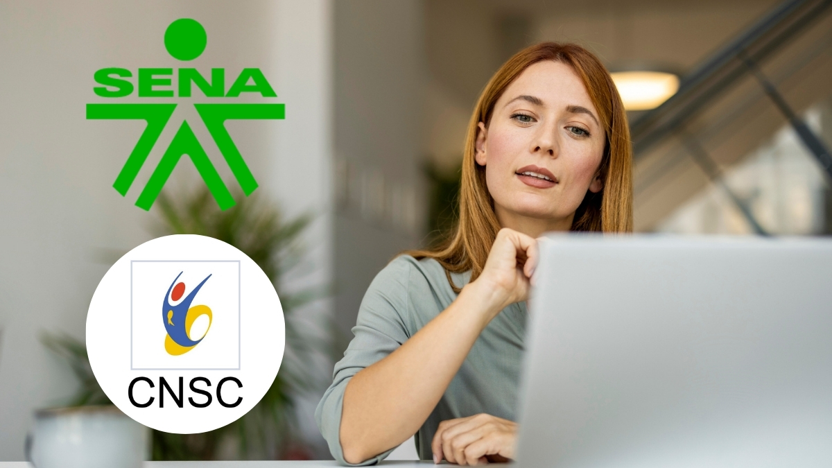 Concurso SENA4 empleo