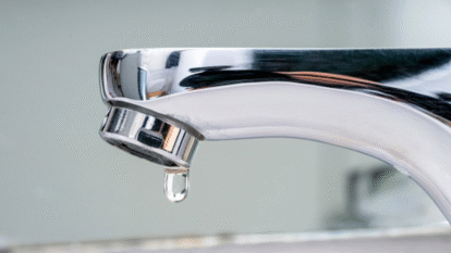 Cortes de agua Bogotá