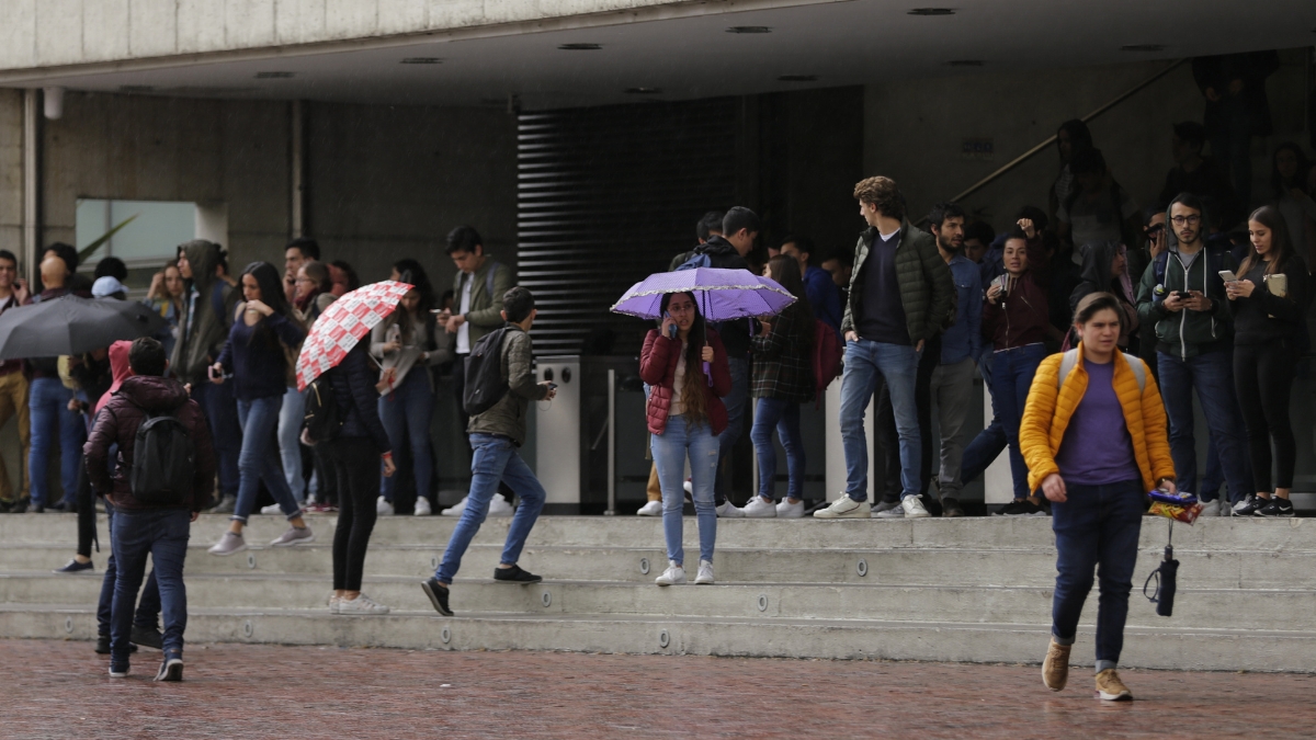 'Juventud por un Futuro Sostenible'