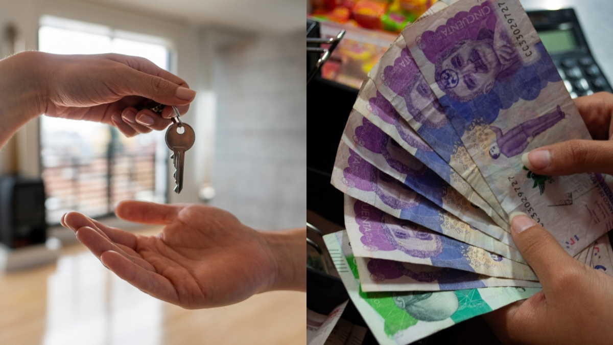 Subsidio vivienda Compensar