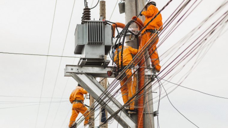Cortes de Luz Bogotá