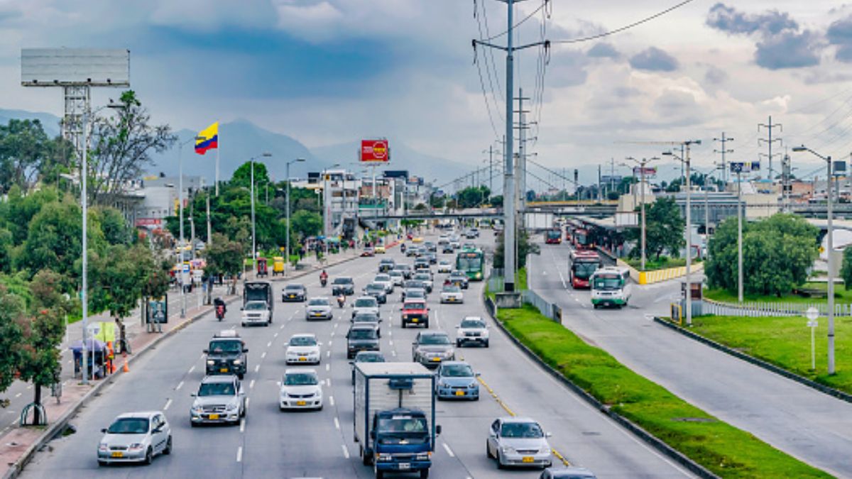 Pico y placa regional