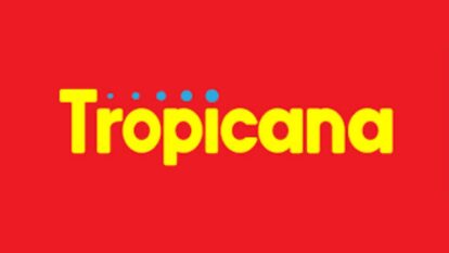 Tropicana Logo