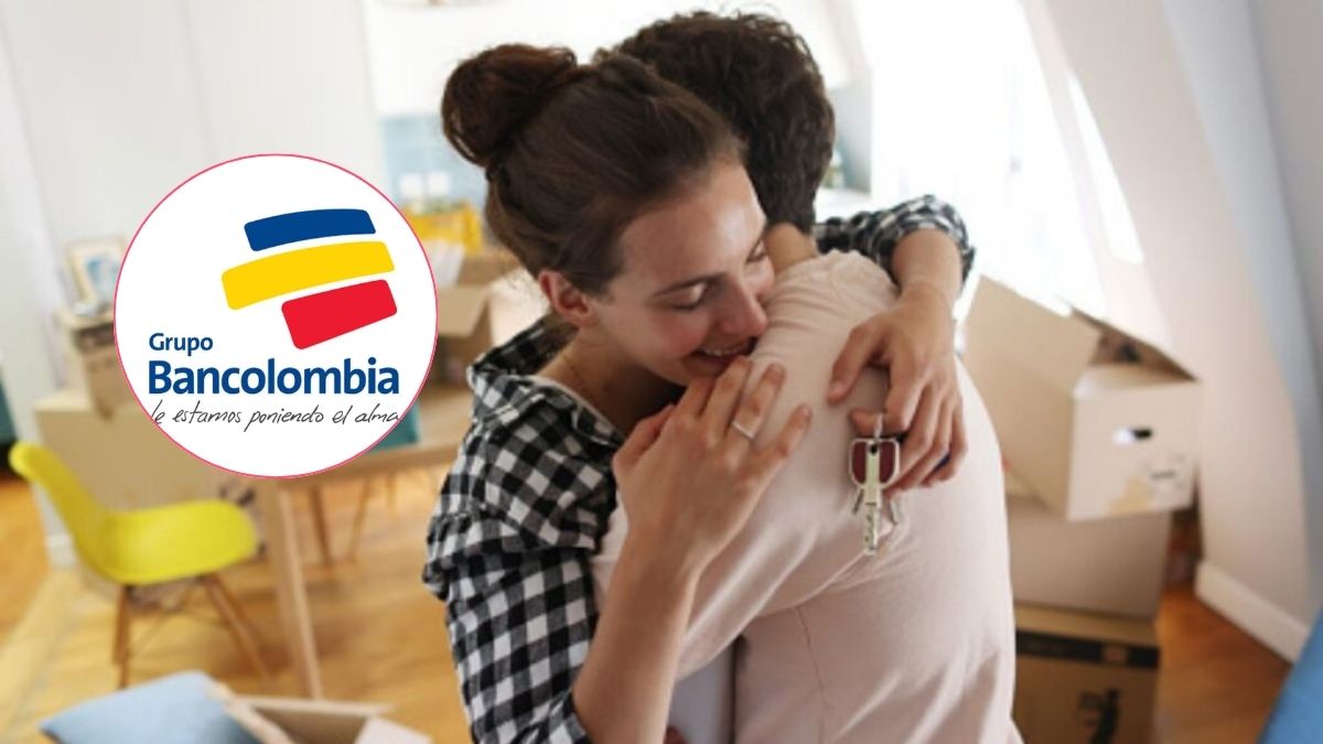 Remate de viviendas con Bancolombia/ Getty Images