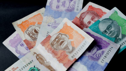 Salario mínimo 2026 Colombia