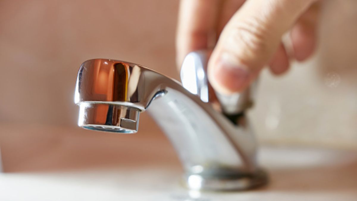 Cortes de agua Bogotá