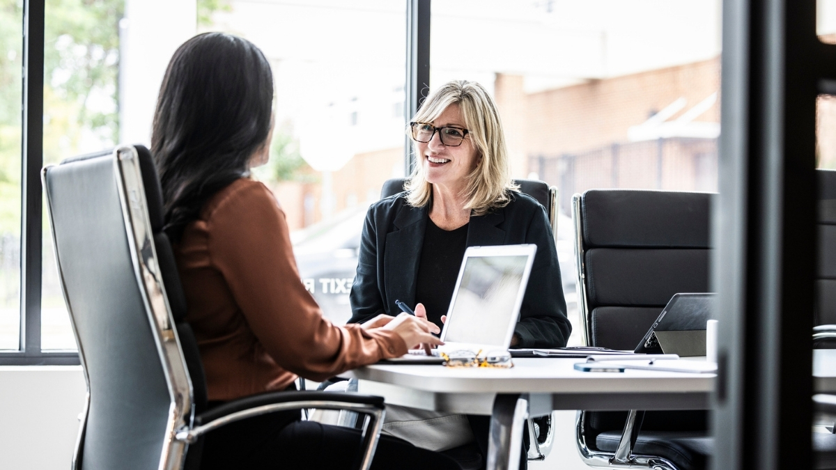 Convocatoria laboral Bogotá