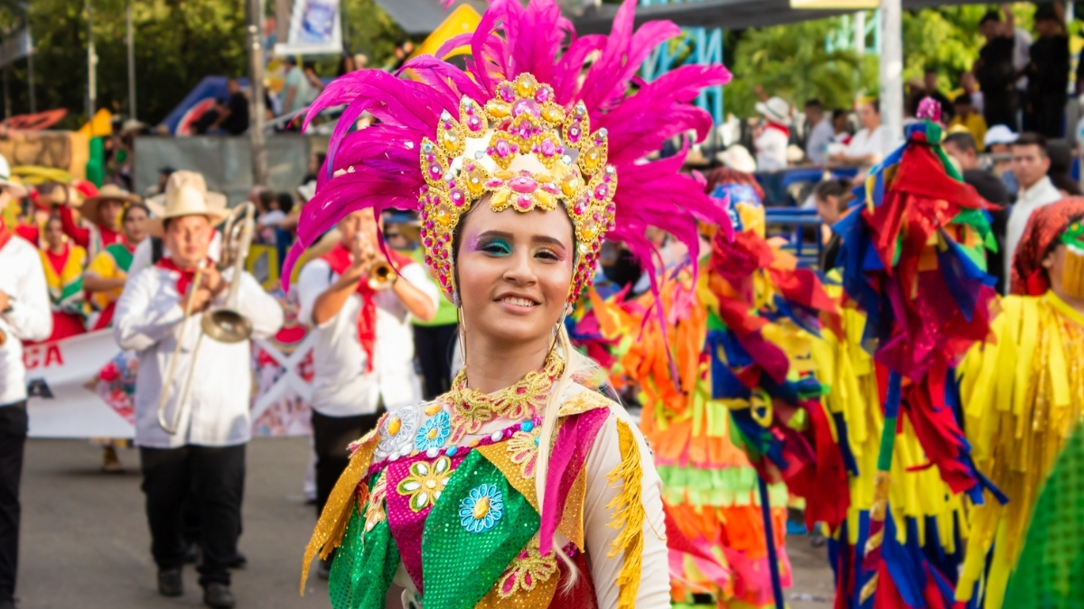 Ferias y fiestas noviembre