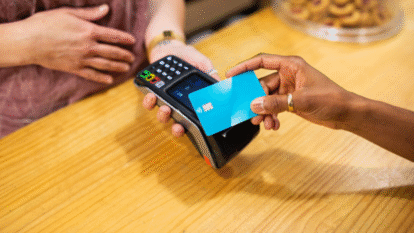 Tarjetas de crédito