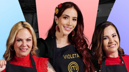 Eliminado MasterChef