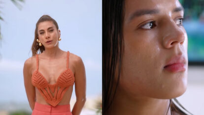 Salida Katiuska Desafío