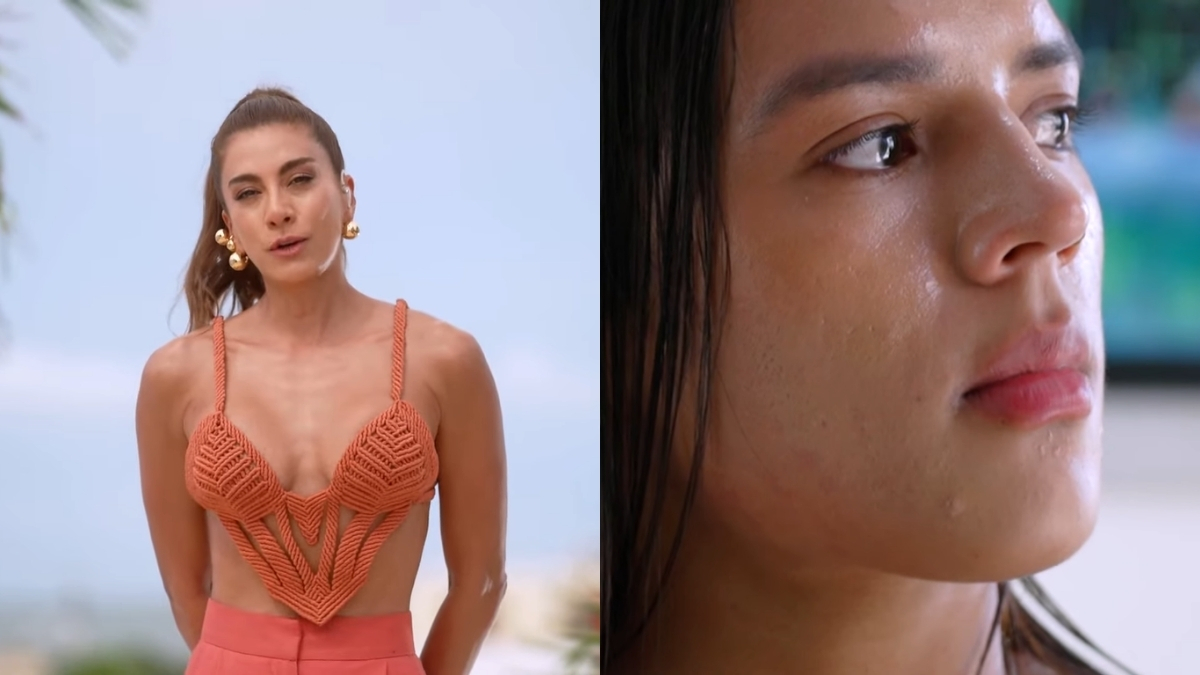 Salida Katiuska Desafío