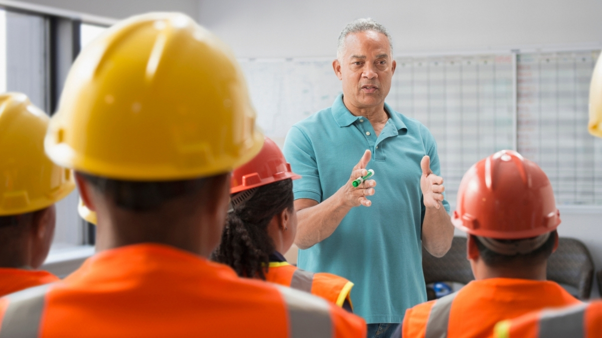 Curso 50 horas SGSST