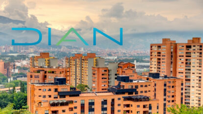 Remates DIAN noviembre