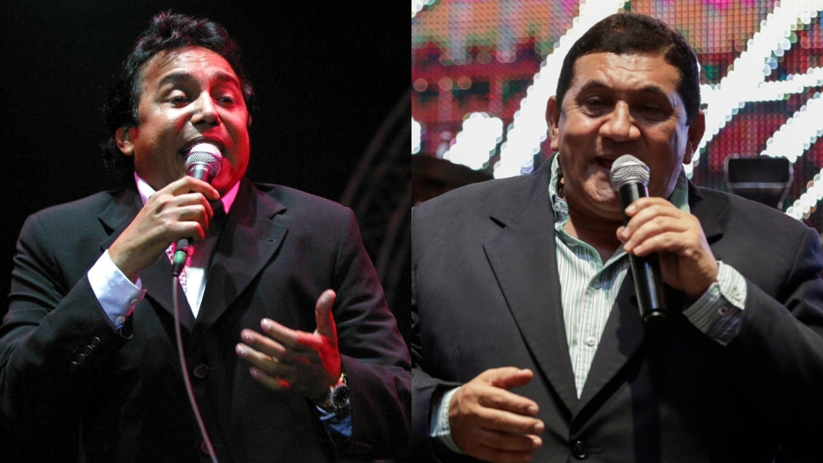 Cantante vallenato con más hijos