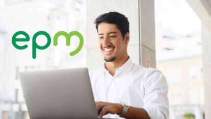 Vacantes laborales EPM