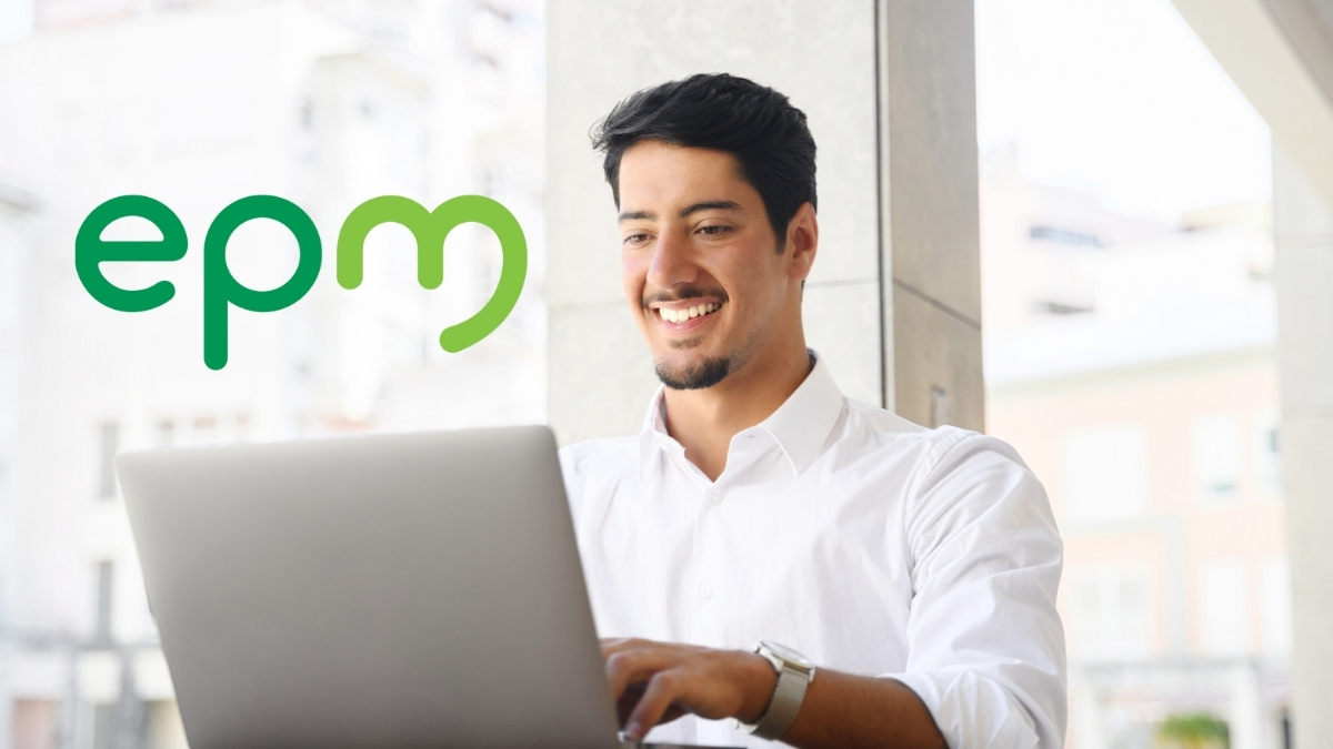 Vacantes laborales EPM