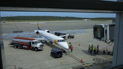 Vuelo más corto Colombia