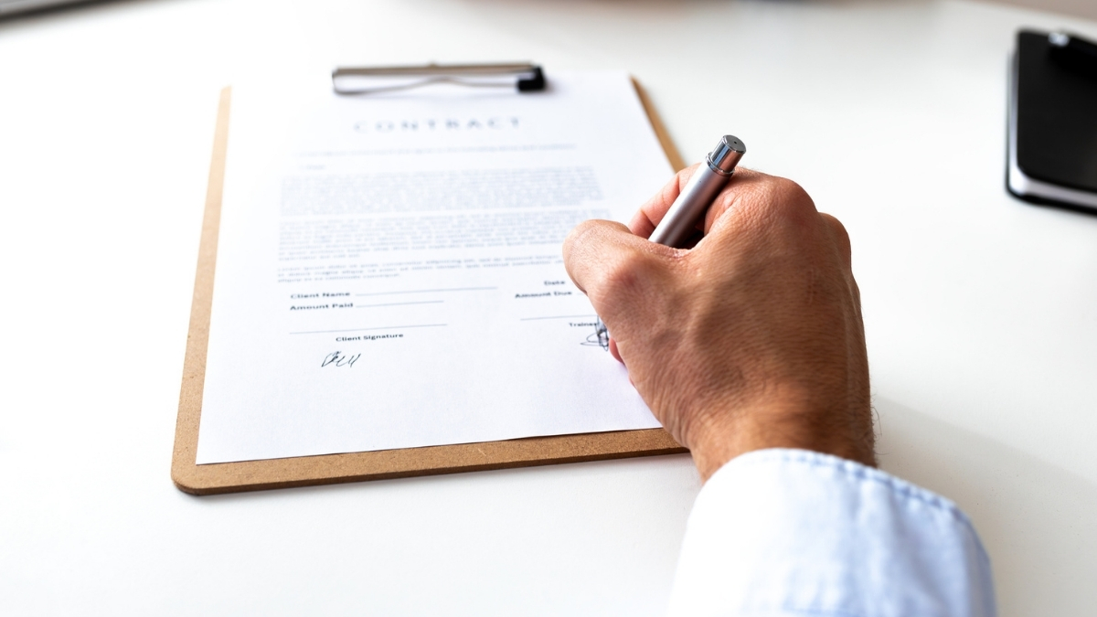 Duración contrato término fijo