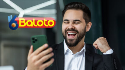 Ganador Baloto Colombia