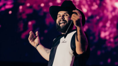 Invitados concierto Carín León