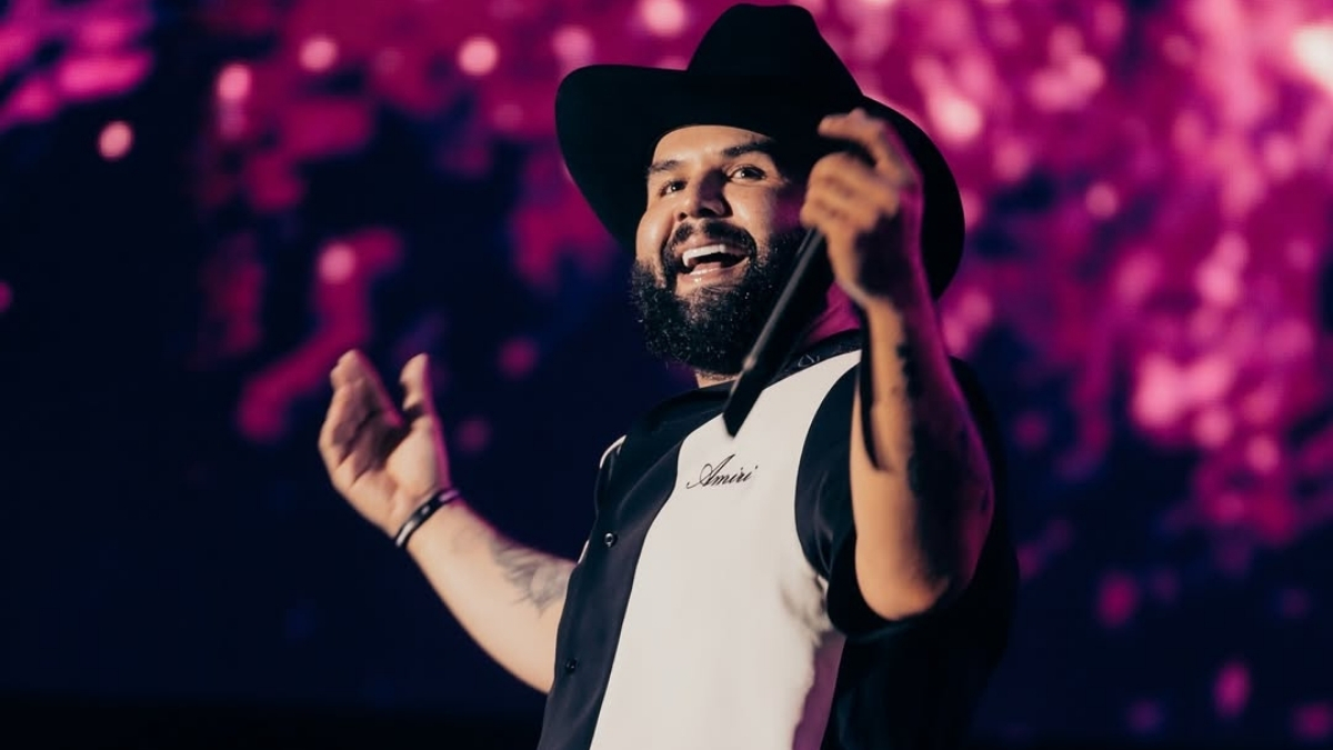 Invitados concierto Carín León