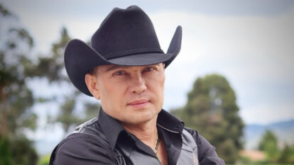 Giovanny Ayala crisis