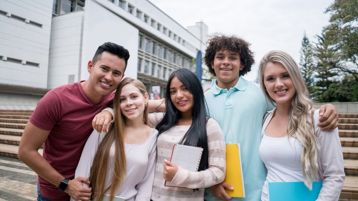 Inscripciones jóvenes a la e